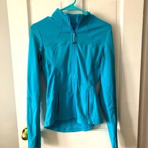 Lululemon Zip-Up